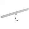 Poynting Antennas LTE/GSM M2M/IoT A-DASH-0001-01 balta RA-SMA (M) 4dbi Omni Dash LTE antena RA-SMA – vyriškas 1 metro kabelis
