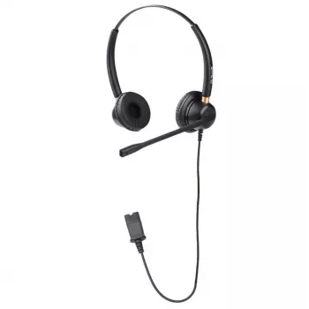 Ausinės Tellur Voice 520N