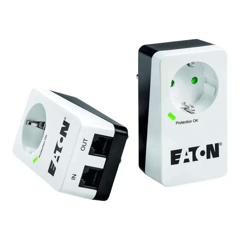 Apsaugos dėžė Protection Box 1 Tel@ DIN Eaton