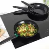 Keptuvė Russell Hobbs 26 cm Verde Thermocollar RH032NU7 – nelipni, keraminė danga