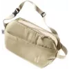 Pečių krepšys Deuter Passway 4+1, poliesteris, smėlio spalvos, unisex, užtrauktuku