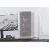 APNX C1-R-WT-v1 Midi bokštas Baltas ATX/Micro-ATX/Mini-ITX 3x120mm priekiniai ventiliatoriai
