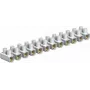 OBO Bettermann Gnybtų juosta 78 CE WS 16,0 mm² Balta (2056550)