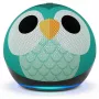 Išmanusis garsiakalbis Amazon Echo Dot Kids (5. kartos), įvairiaspalvis