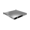 Rack važtuvas Lanberg SC01-4201-10B 1U juodas 4 ventiliatoriai