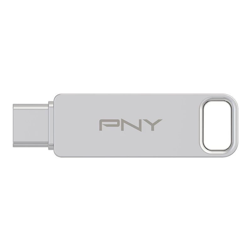USB atmintukas PNY 64 GB USB Type-A USB Type-C DUO LINK