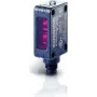 Fotoelektrinis jutiklis Datalogic S100-PR-5-B10-PK, plastikinis korpusas, IP67, 12×20×32 mm