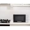 Mikrobangų krosnelė Beper BF.570, 700W, 20L