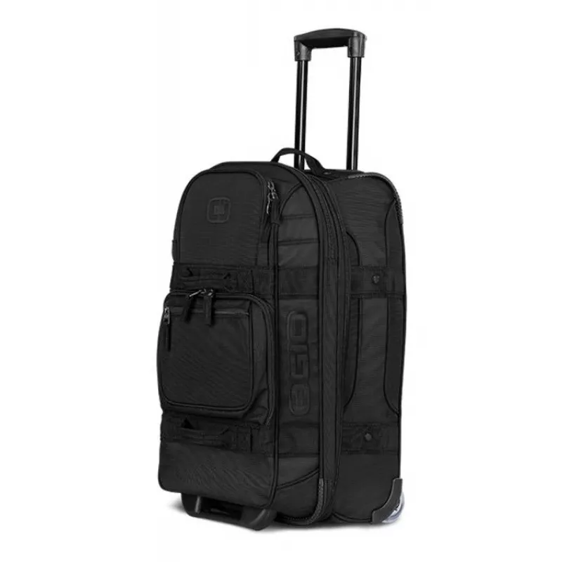 Ogio Travel Bag Layover Stealth 108227_36