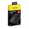 Išorinis kietasis diskas Intenso Memory Drive 5TB 2,5 colio, juodas