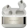 Devialet Gemini II Light Pearl belaidės ausinės