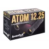 Žiūronai Levenhuk Atom 12x25 Roof juodi