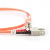 DIGITUS LWL jungiamasis laidas LC – SC 3,00 m Daugiamodis Duplex OM2
