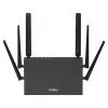 EDIMAX 5G-8649AX maršrutizatorius, dviejų juostų 2.4 GHz / 5 GHz, Wi-Fi 6