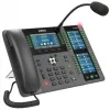 Fanvil X210I IP telefonas juodas