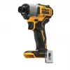 Smūginis suktuvas 1/4 inch 192 Nm DEWALT DCF840N