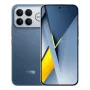 Mobilusis telefonas Poco F8 Ultra / 16GB RAM / 512GB atmintis / Mėlyna MZB0M5MEU