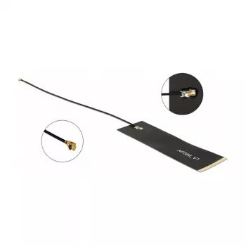 Antena DeLOCK LoRa 1.68 dBi