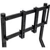 Monitorio laikiklis Thermaltake GSC-R3M-MDSLBB-01 35 kg 32-50 col. Juodas
