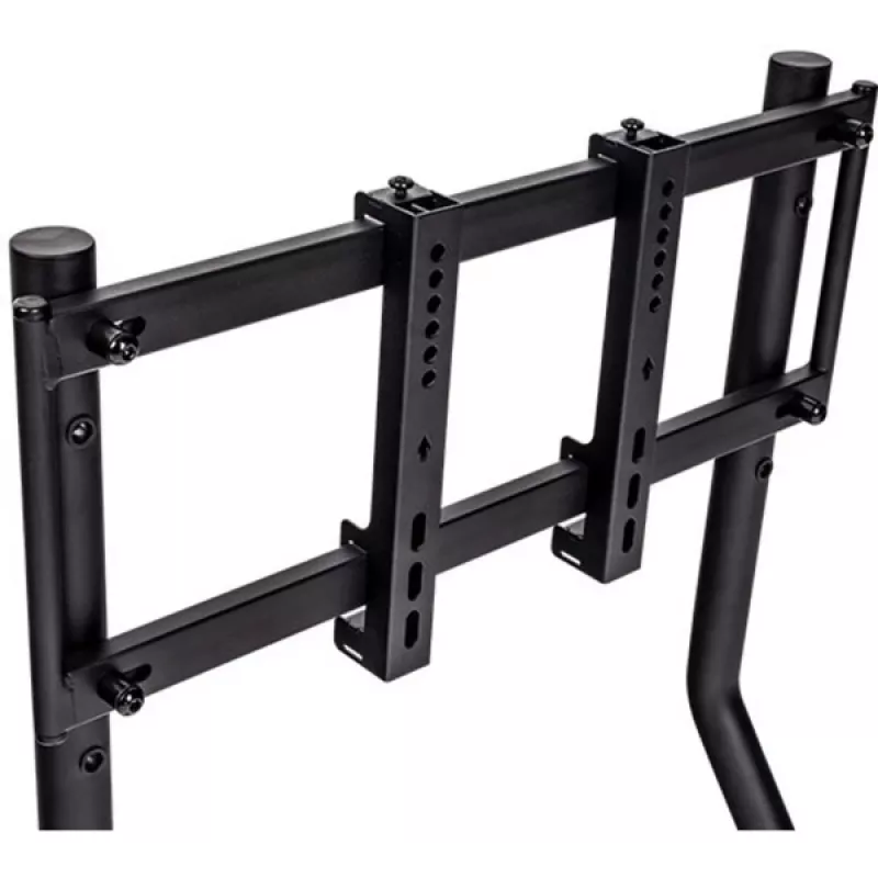 Monitorio laikiklis Thermaltake GSC-R3M-MDSLBB-01 35 kg 32-50 col. Juodas