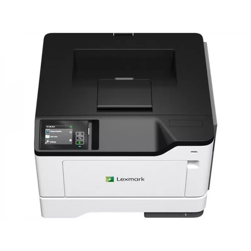 Spaustuvinis lazerinis spausdintuvas Lexmark MS531dw juodai baltas
