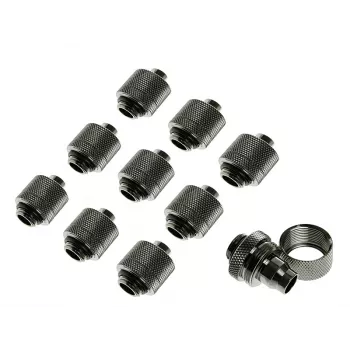 King Kits WABU-021 Black