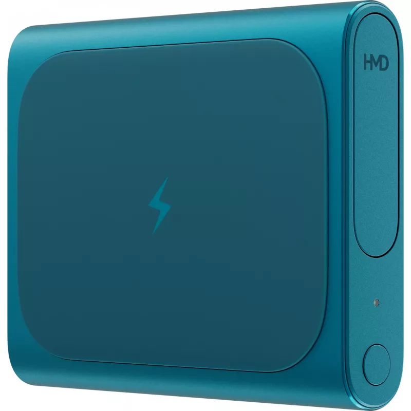 Nokia HMD Amped Buds mėlyni (8P00000305)
