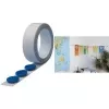 Jakob Maul GmbH Maul - Selbstklebender Magnetstreifen - 3.5 cm