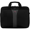 Wenger/SwissGear Legacy 17 nešiojamojo kompiuterio dėklas 43,2 cm (17 inch) portfelis juoda, pilka