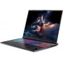 Nešiojamas kompiuteris Acer Nitro 18 AI AN18-61 18 colių AMD Ryzen AI 7 350 32GB RAM 1.024TB SSD GeForce RTX 5070 Ti Win 11 Home