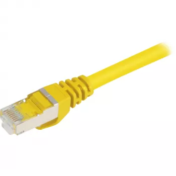 Sharkoon Patch-Cable RJ-45 (M) - RJ-45 (M)