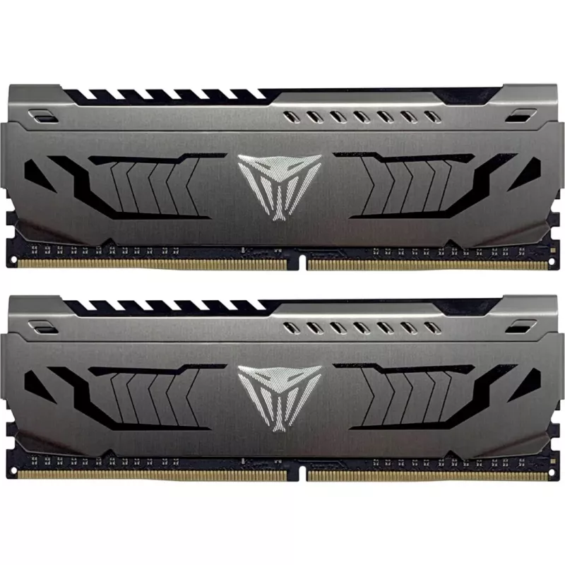 Atminties rinkinys DDR4 PATRIOT Viper Steel 32GB (2x16GB) 3200MHz CL16 288-pin DIMM 1.35V