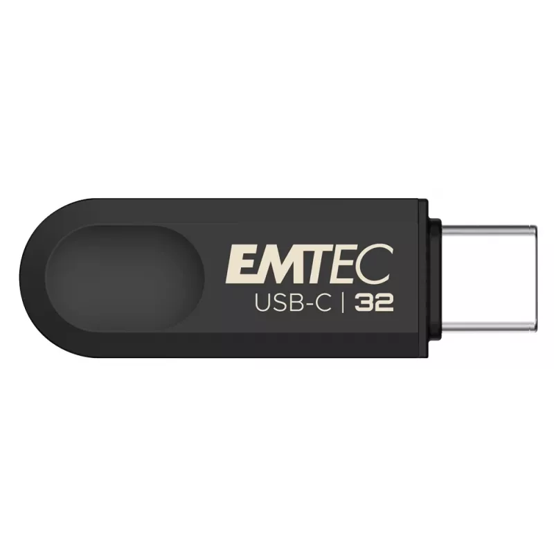 USB atmintukas Emtec 32 GB USB Type-C 3.2 Gen 1 C280