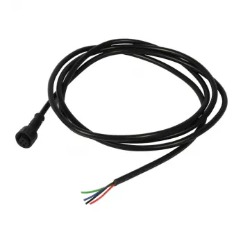 Synergy 21 LED įžemininis prožektorius ARGOS su jungiamuoju kabeliu IP67 1m RGB