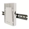 Mikrotik CRS304-4XG-IN tinklo jungiklis 10G Ethernet PoE baltas