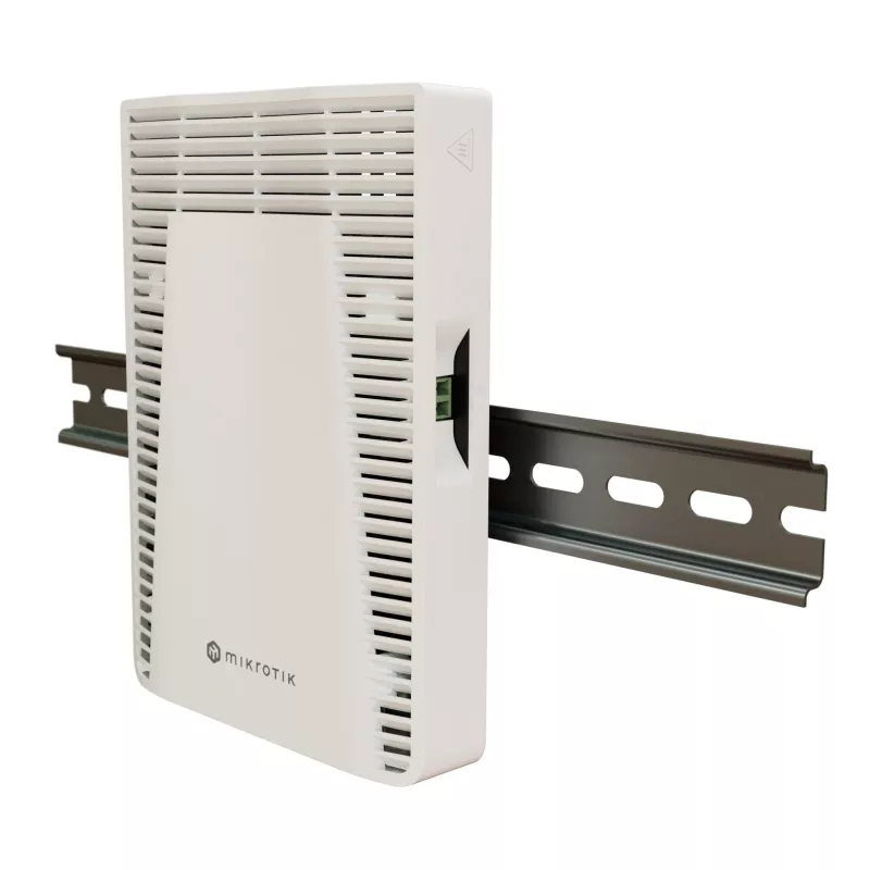 Mikrotik CRS304-4XG-IN tinklo jungiklis 10G Ethernet PoE baltas