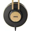 Ausinės AKG K92 – uždaros, į ausį, studijinės