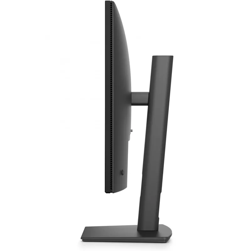 DELL Pro P P2726HE monitorius 68,6 cm (27 col.) 1920 x 1080 pikselių Full HD LCD pilkas