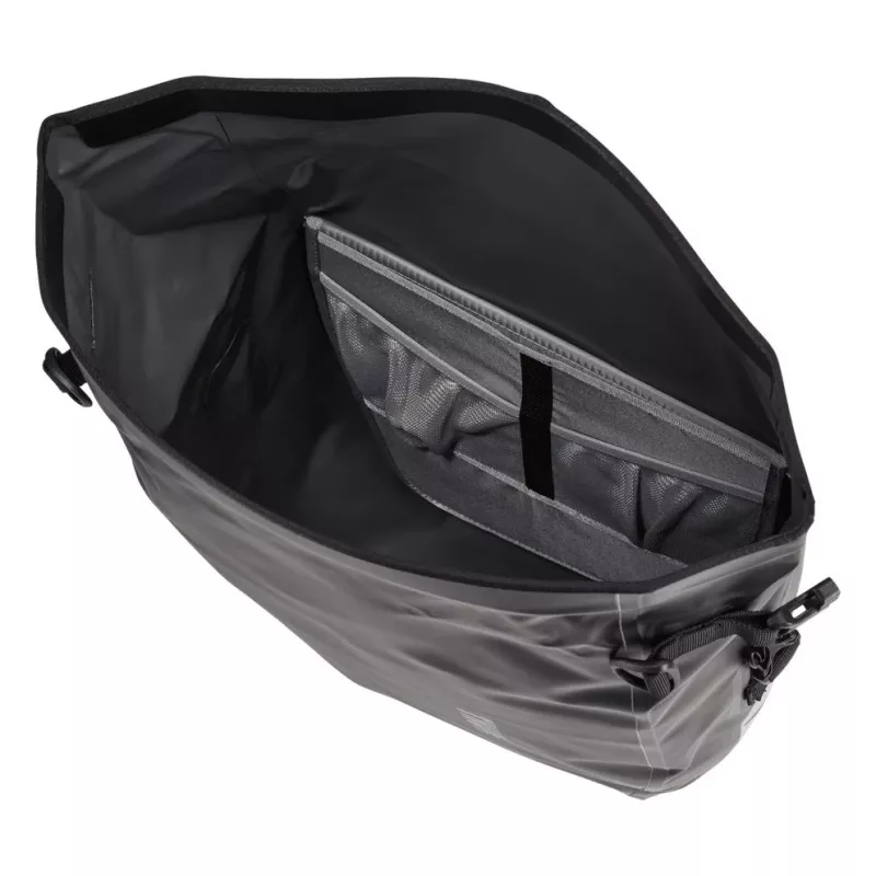 Thule 5405 Shield kuprinės tipo dviračio krepšys 25L pora geltona