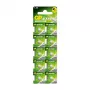Šarminės baterijos Mini GP 177/G4/LR626/LR66 (10 vnt.)