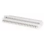 Digitus modulinis pataisų skydas 24 prievadai DN-91410-24 RJ-45 Cat6a Pilka
