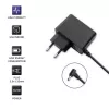Qoltec maitinimo adapteris kištukinis 10.5W 5V 2.1A 3.5*1.35
