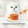 Purina Gourmet Gold Savoury Cake šlapias maistas katėms 48x85 g