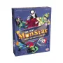 Stalo žaidimas „The Next MonStar“