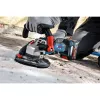 Akumuliatorių rinkinys Bosch Expert Akku EXBA18V-80, 2 vnt., 18 V belaidis maitinimo šaltinis