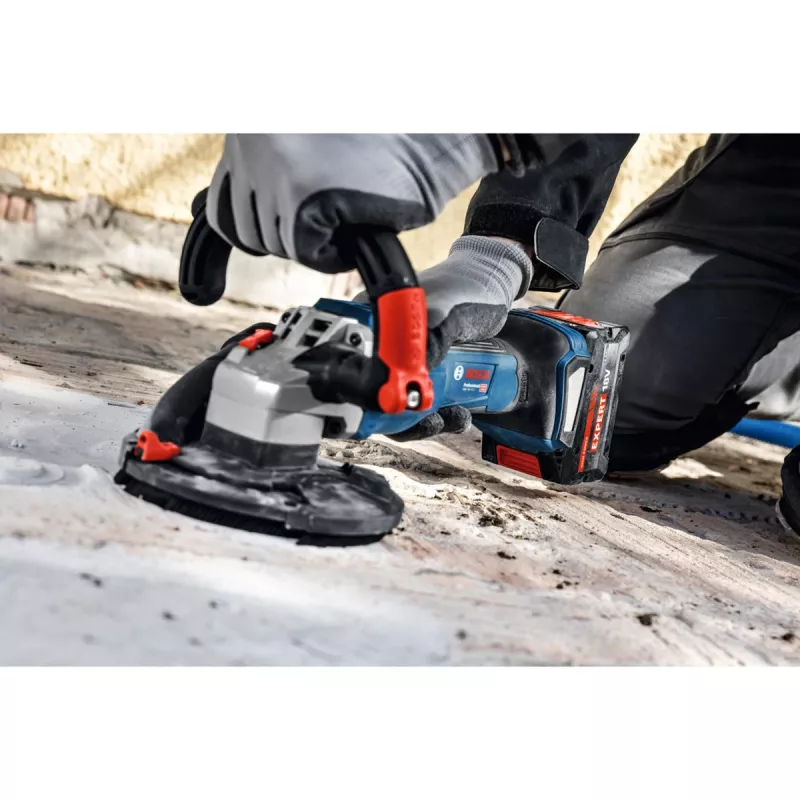 Akumuliatorių rinkinys Bosch Expert Akku EXBA18V-80, 2 vnt., 18 V belaidis maitinimo šaltinis