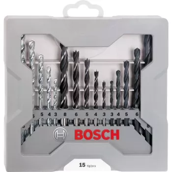 Grąžtas Bosch 2 607 017 038, ilgis 120 mm