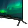 Televizorius Krüger&Matz KM0232-V3 32 colių (81,3 cm) HD Smart TV, DLED, 1366×768, Wi‑Fi, 3×HDMI, 2×USB, 16 W, VESA 200×200, juodas