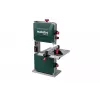 Juostinis pjūklas vertikalus Metabo BAS 261 Precision
