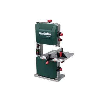 Juostinis pjūklas vertikalus Metabo BAS 261 Precision